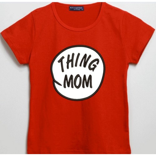 Thing mom