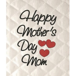 Happy mothers day mom v2