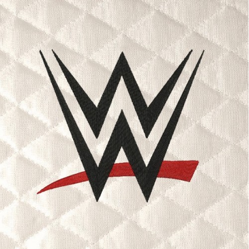 Wwe embroidery design Wwe embroidery design