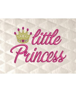 Little Princess V2