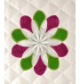 Flower Gimb Quilt