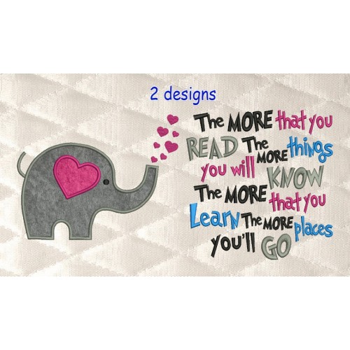 Elephant Hearts with the more that you read