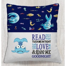 pout pout fish with read me a story