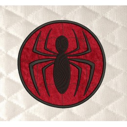 Spiderman Circle