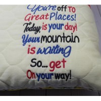 Machine embroidery designs