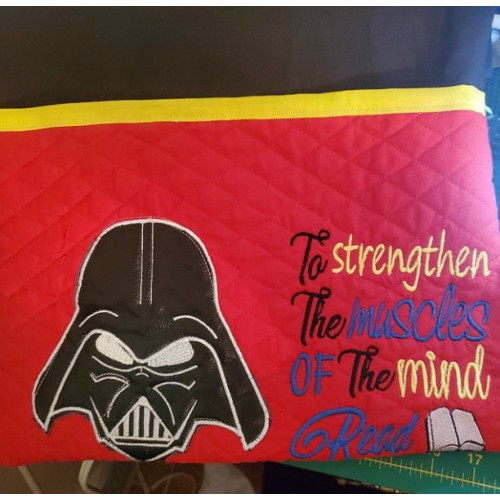 Star Wars To strengthen