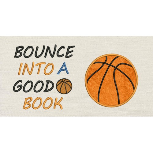 Basketball with Bounce Basketball Designs