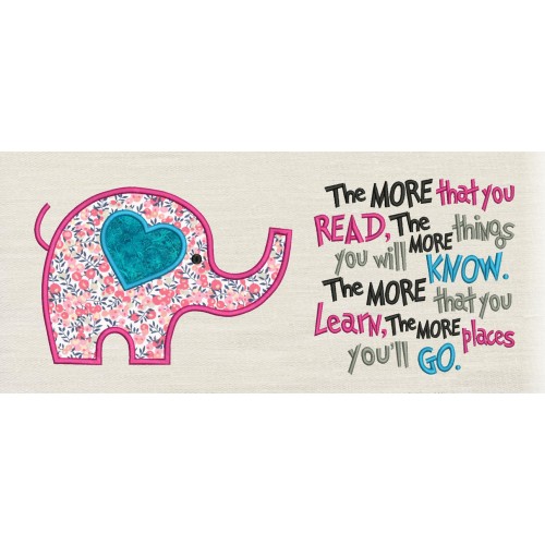 Elephant Hearts v2 with the more that you read