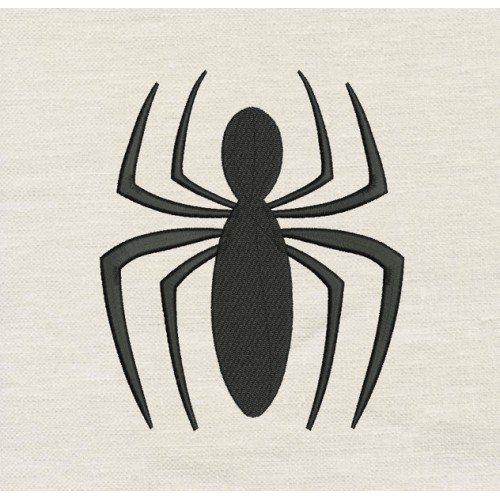 Spiderman logo design
