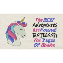 Unicorn nas with The best