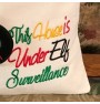 This house is under Embroidery Design