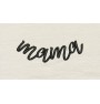Mama Curve embroidery design