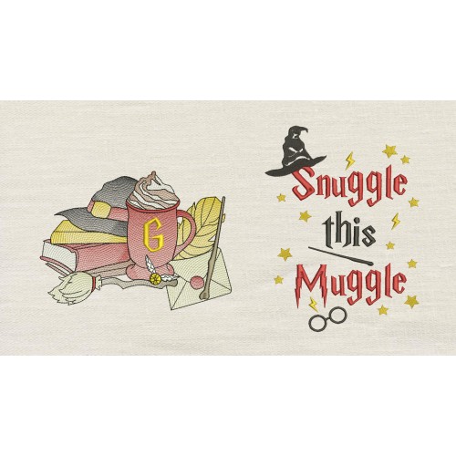 Wizard Books With Snuggle Reading Pillow