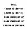 Nike Embroidery Design