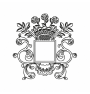 Monogram frame Embroidery Design